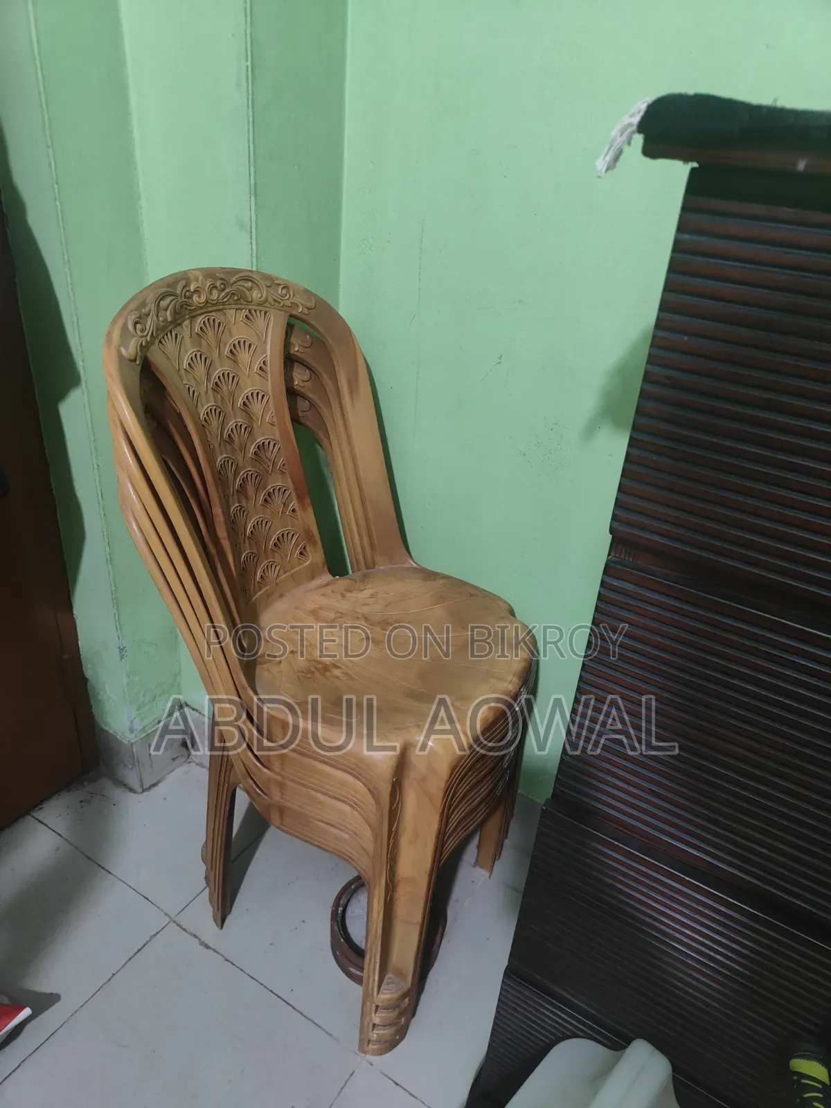 Dining Table and Chairs