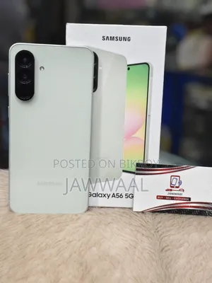 Samsung Galaxy A56 256 GB