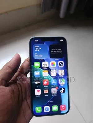 অ্যাপল আইফোন ১৪ ১২৮ জিবি ব্লু