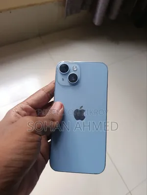 Apple iPhone 14 128 GB Blue
