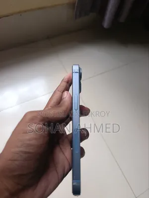 Apple iPhone 14 128 GB Blue