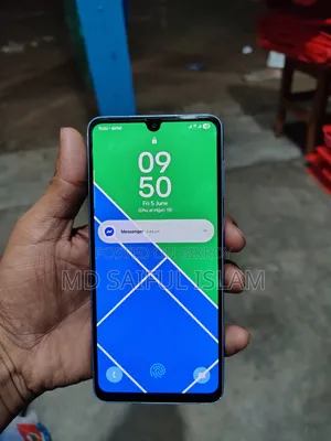 Samsung Galaxy A33 5G 128 GB Blue