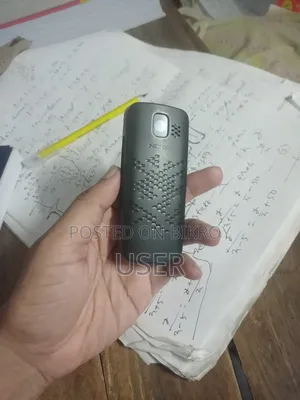 Nokia 112 Black