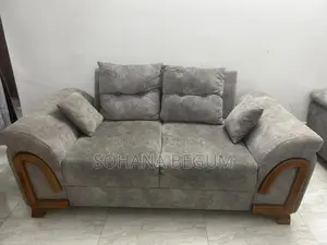 Sofa Grey Color