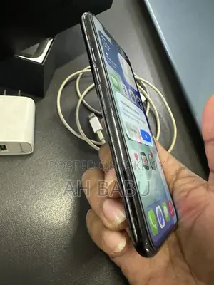 Apple iPhone 11 Pro 64 GB Gray