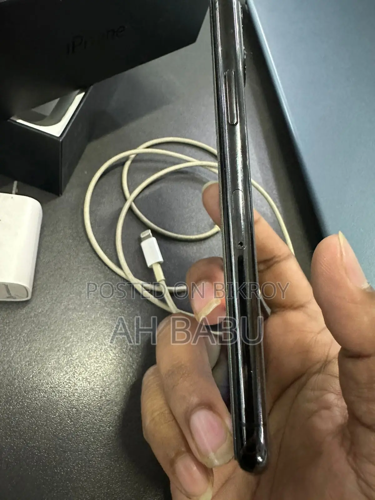 Apple iPhone 11 Pro 64 GB Gray