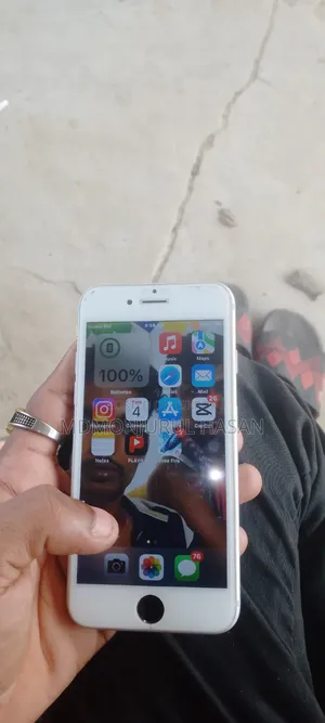Apple iPhone 7 32 GB White