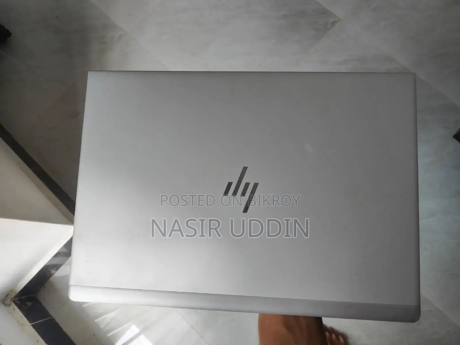 Laptop HP EliteBook 840 G6 8GB Intel Core I5 SSD 256GB