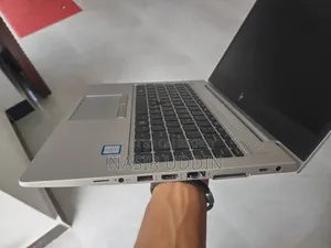 Laptop HP EliteBook 840 G6 8GB Intel Core I5 SSD 256GB