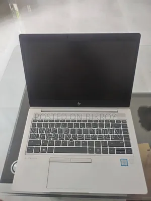 Laptop HP EliteBook 840 G6 8GB Intel Core I5 SSD 256GB