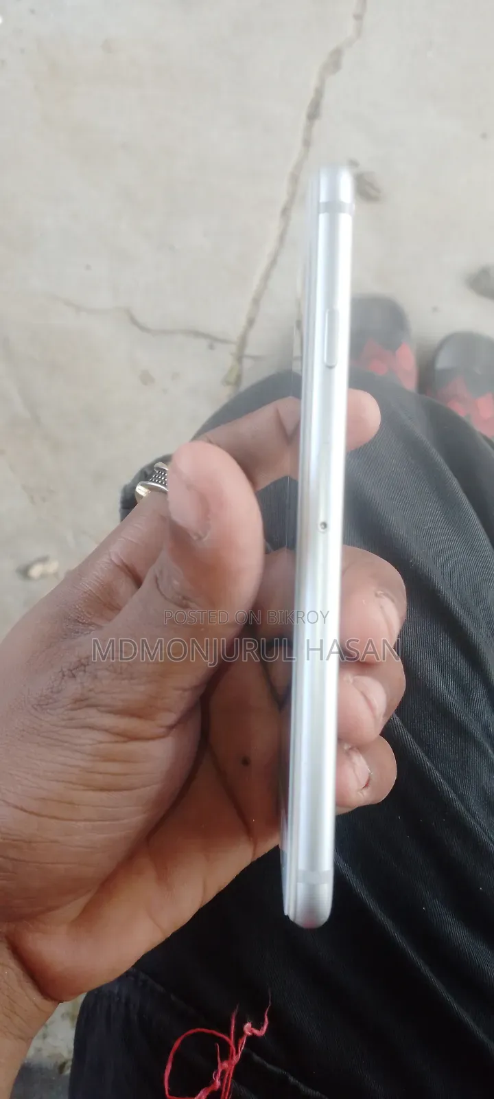Apple iPhone 7 32 GB White