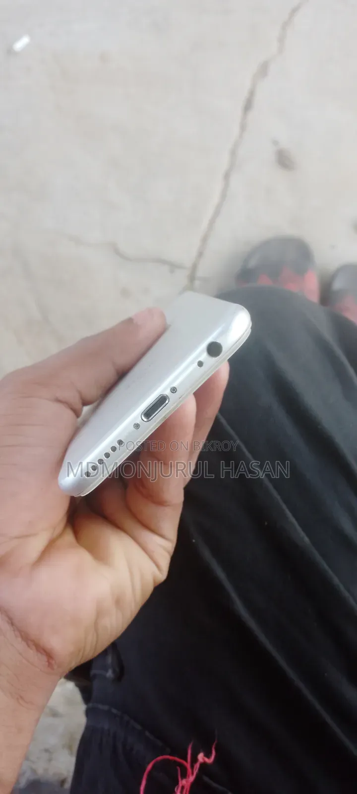Apple iPhone 7 32 GB White