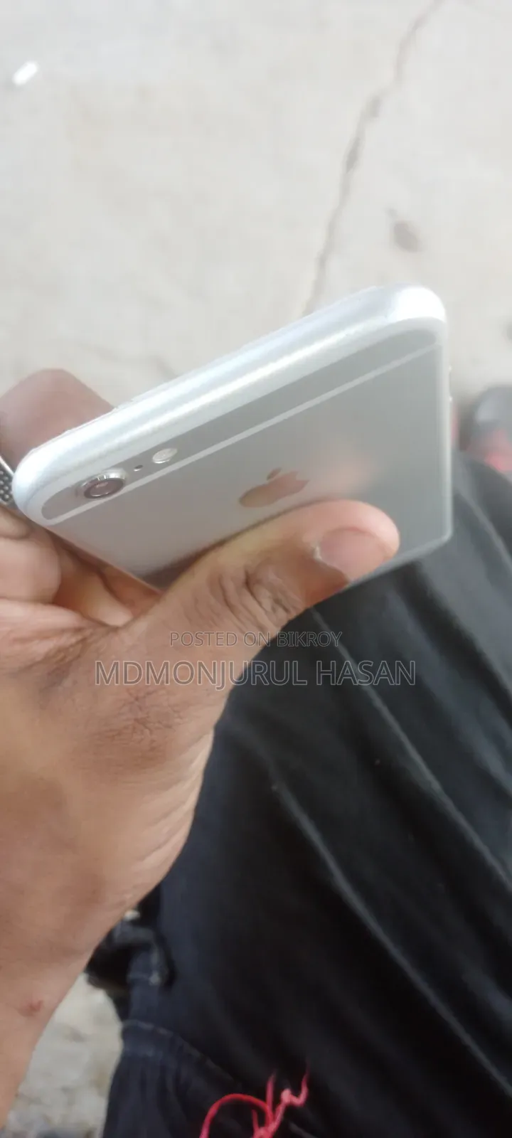 Apple iPhone 7 32 GB White