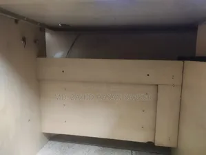 Computer Desk Table 4.5/2.5 Ft