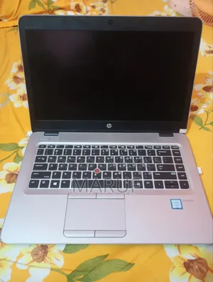 Laptop HP EliteBook 840 G3 8GB Intel Core i5 SSD 256GB