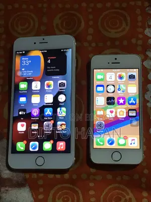 Apple iPhone 6s Plus 64 GB Black