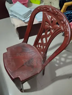 আরএফএল প্লাস্টিক চেয়ার