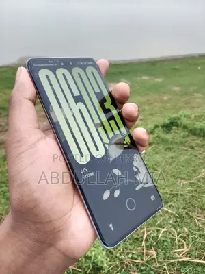 নতুন শাওমি সিভি ২ ২৫৬ জিবি সাদা
