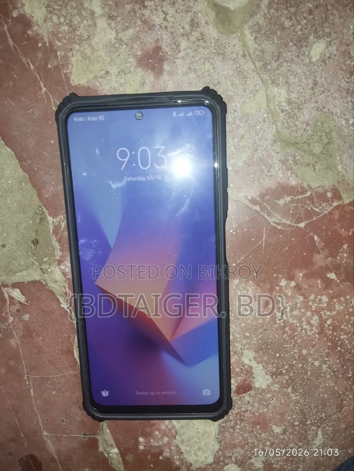 Xiaomi Mi Note 10 128 GB Black