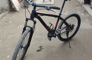 Mark Running Cycle