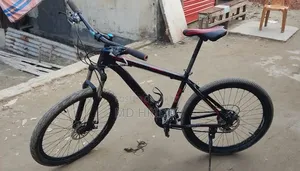 Mark Running Cycle