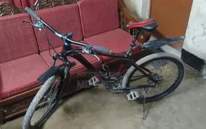 Mark Running Cycle