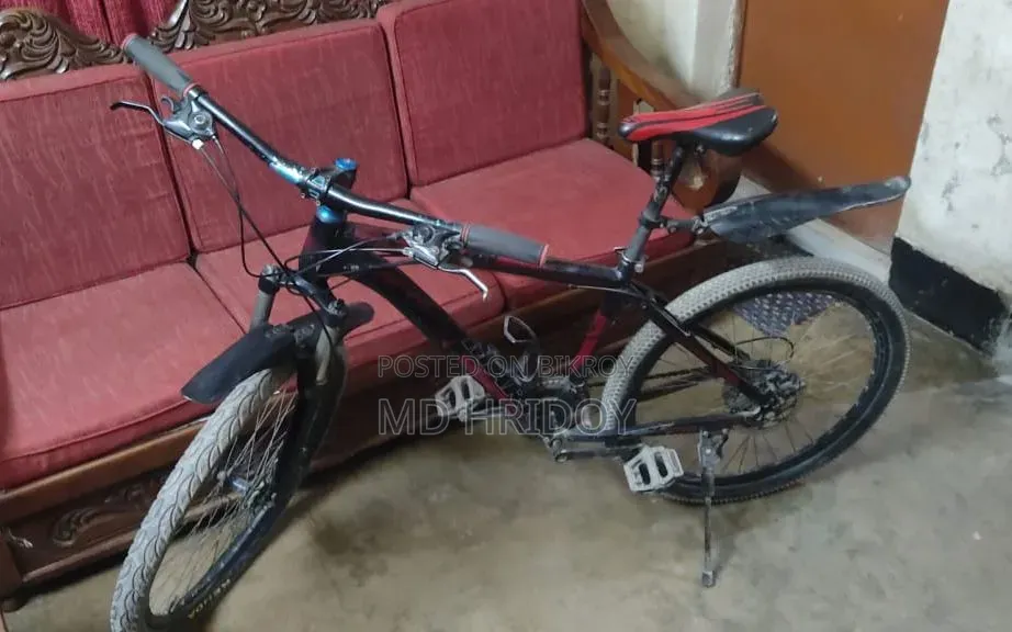 Mark Running Cycle