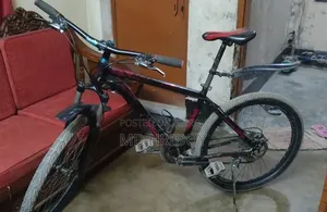 Mark Running Cycle