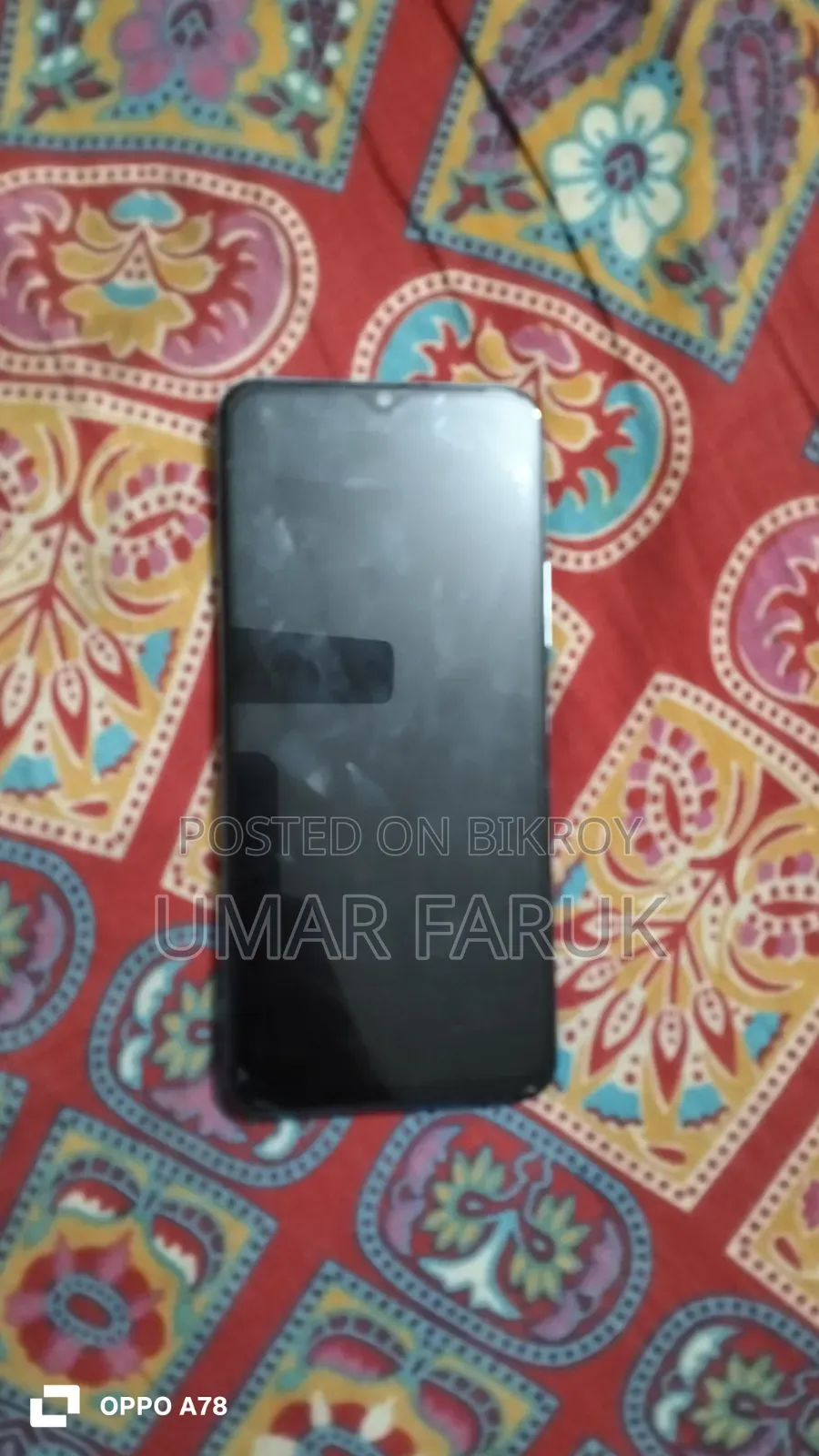 Vivo Y51 16 GB Blue