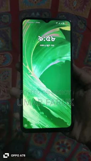 Vivo Y51 16 GB Blue