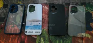 অনার ৪০০ ২৫৬ জিবি সিলভার