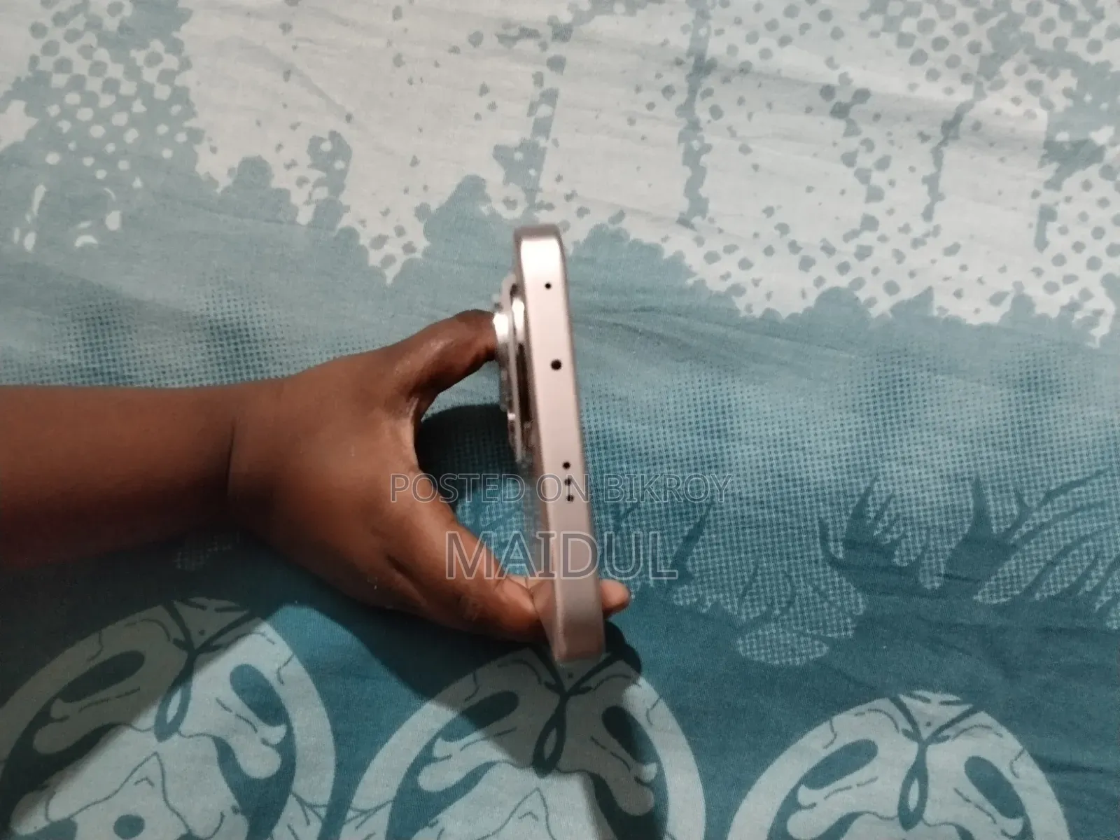 Honor 400 256 GB Silver