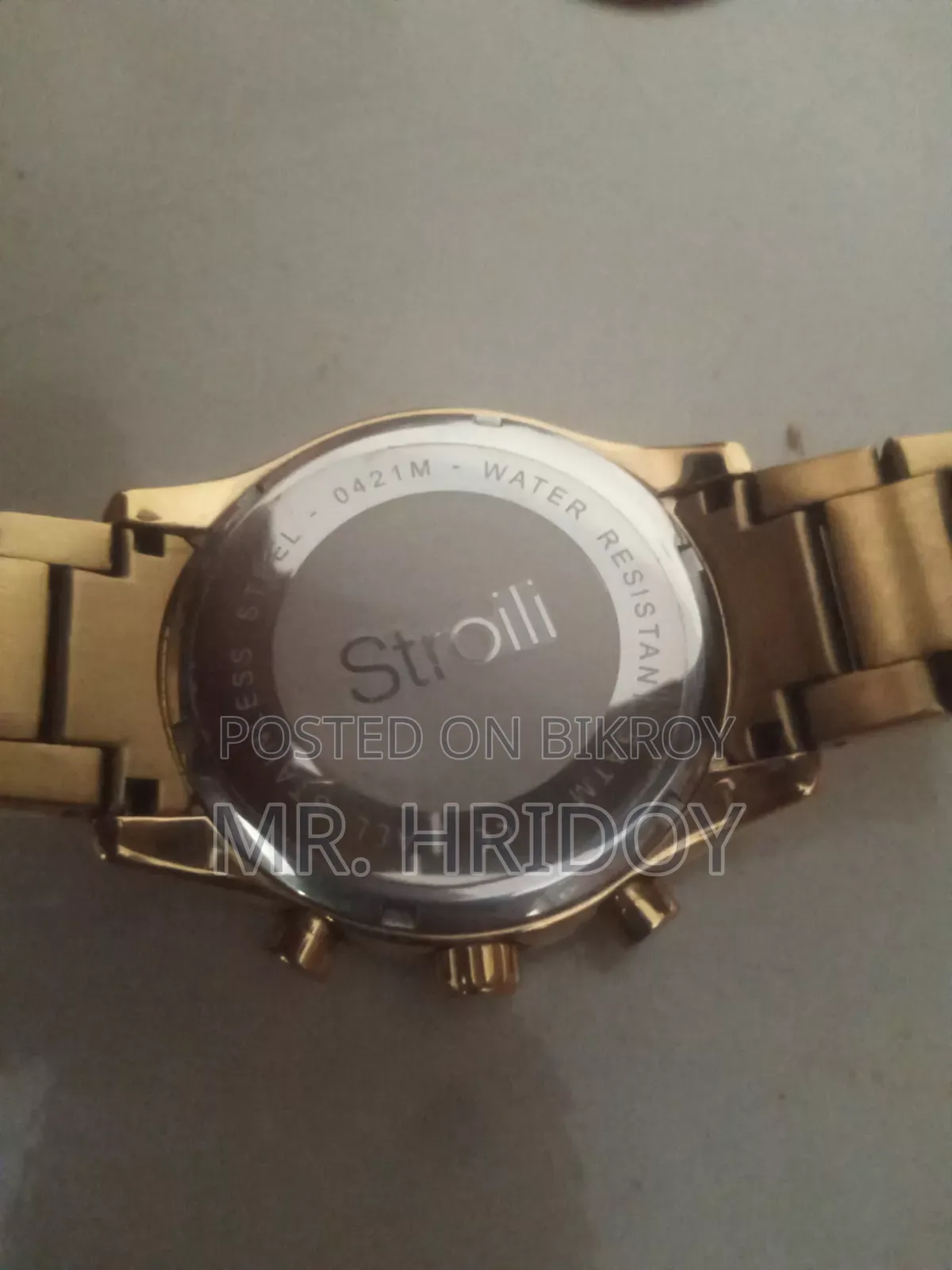 Stroili 0421m