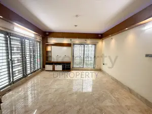 3-Bedroom Duplex in Basundhara for Rent