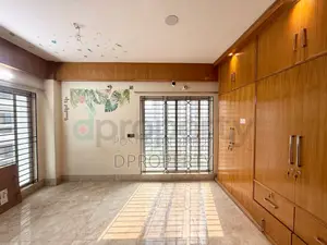 3-Bedroom Duplex in Basundhara for Rent