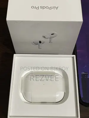 Airpods Pro 2 (2nd Generation)