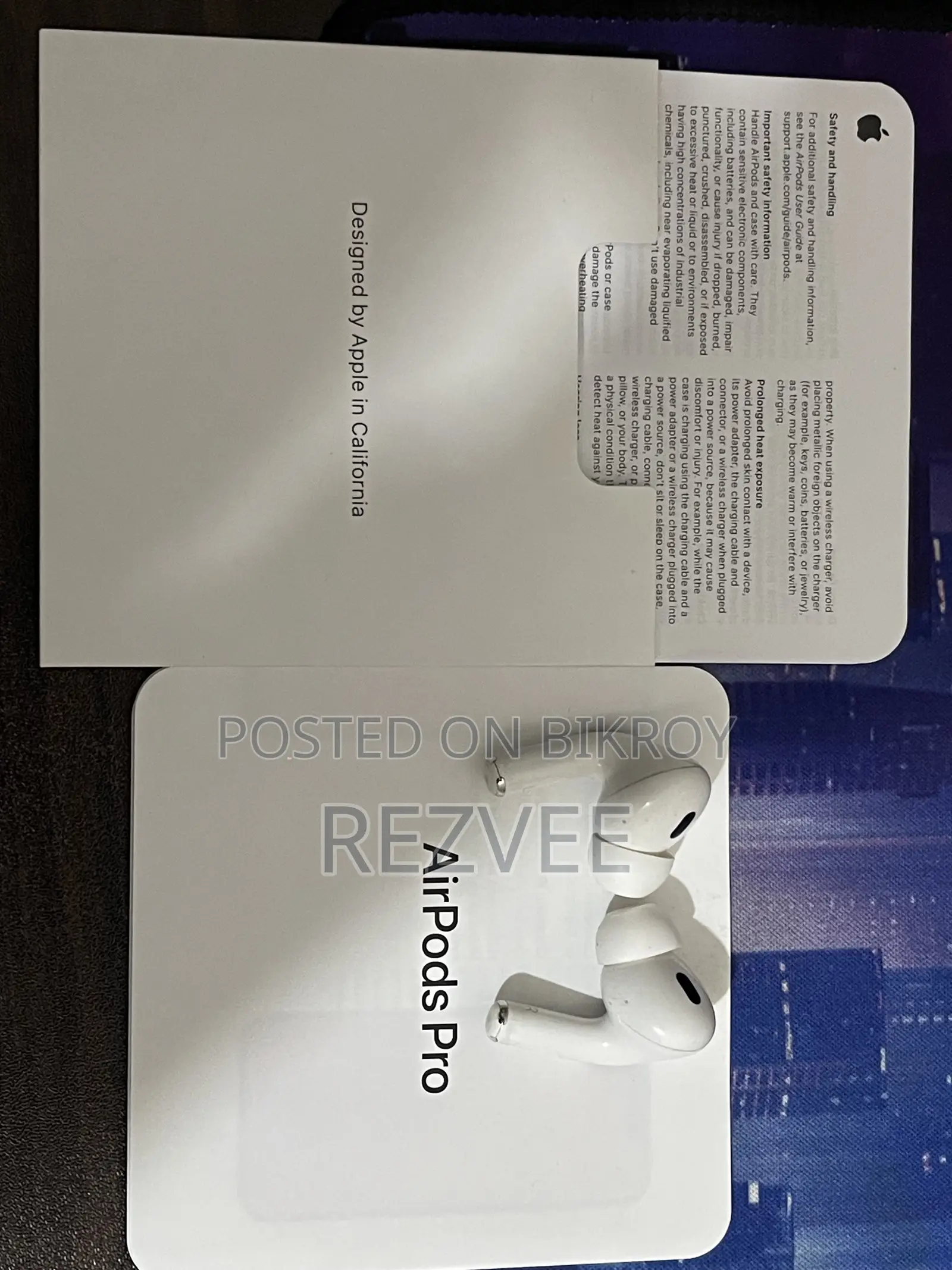 Airpods Pro 2 (2nd Generation)