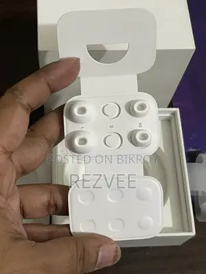 Airpods Pro 2 (2nd Generation)
