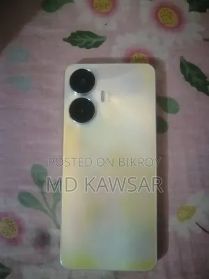 Realme C55 128 GB