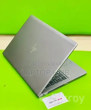 Laptop HP ZBook 14 8GB Intel Core I7 SSD 256GB