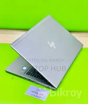 Laptop HP ZBook 14 8GB Intel Core I7 SSD 256GB