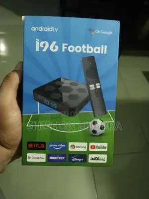 Android Tv Box