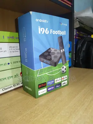 Android Tv Box