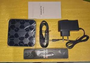 Android Tv Box