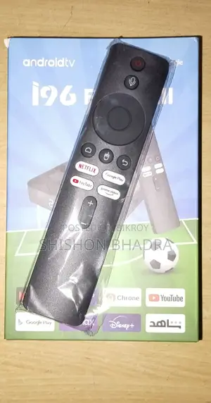 Android Tv Box