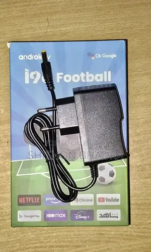 Android Tv Box
