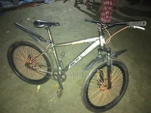 Bicycle for sale.