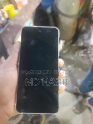 ইনফিনিক্স হট ৬০আই ২৫৬ জিবি সাদা