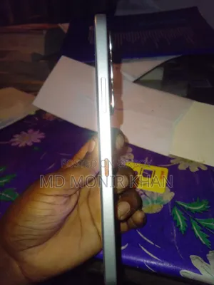 ইনফিনিক্স হট ৬০ প্রো ১২৮ জিবি হোয়াইট
