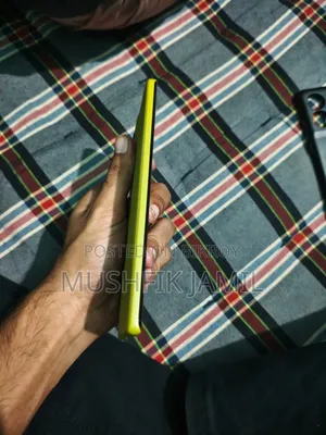 Motorola Moto G85 128 GB Green